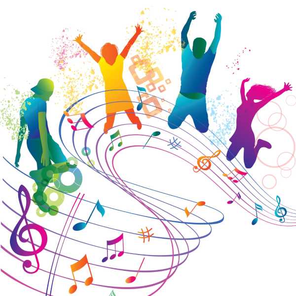 Music and dance