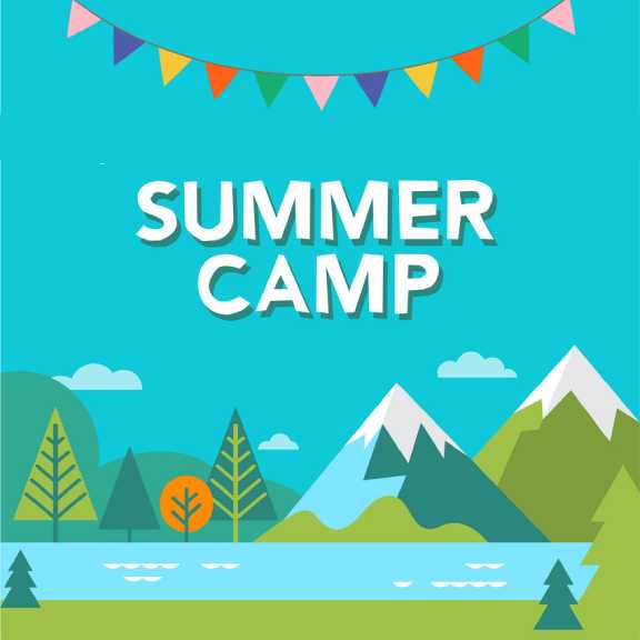 Summer camp